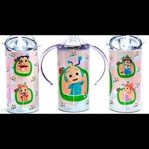 Kids Tumblr- Cocomelon